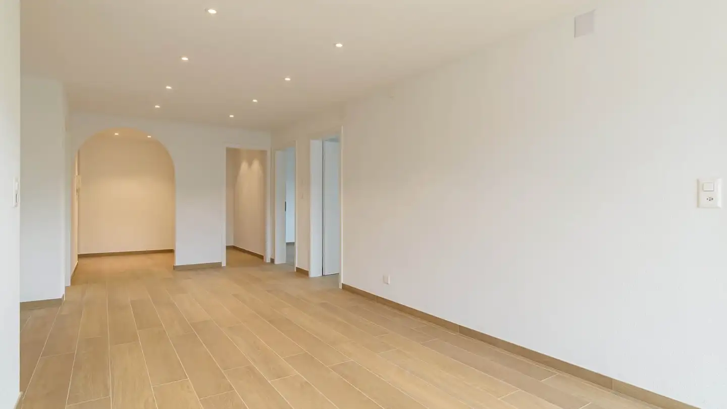 Appartement à louer - Schmelzistrasse 14, 2540 Grenchen - Photo 3