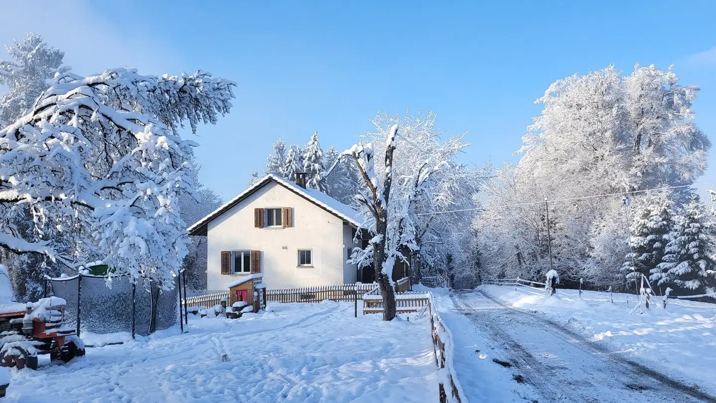 Appartement à louer - 5044 Schlossrued