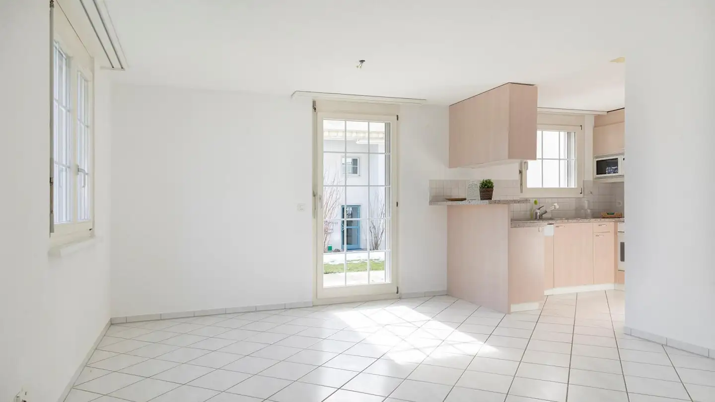Apartment for rent - Wiesenstrasse 1, 8580 Amriswil - Photo 4