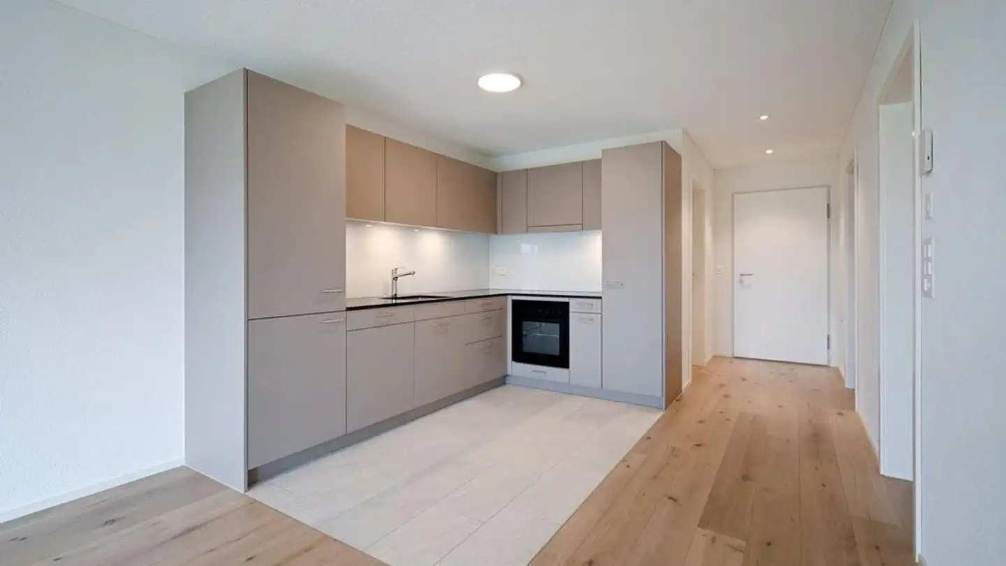 Wohnung mieten - Wiesenweg 23a, 5102 Rupperswil - Foto 2