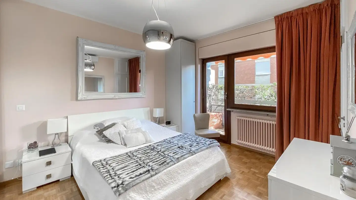 Appartamento in vendita - Via Al Colle, 6900 Lugano - Photo 3