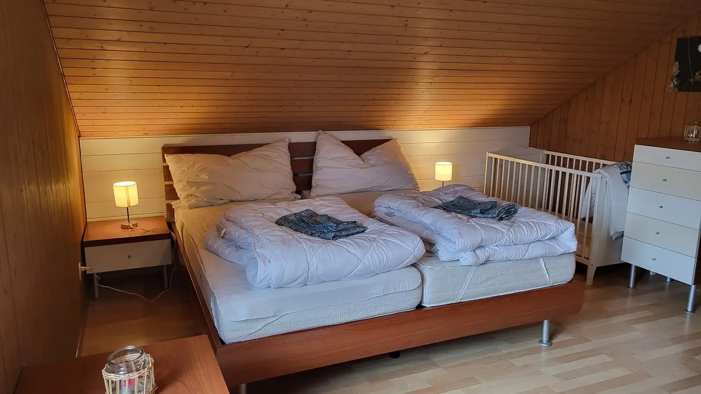 Appartement à louer - 5044 Schlossrued - Photo 2