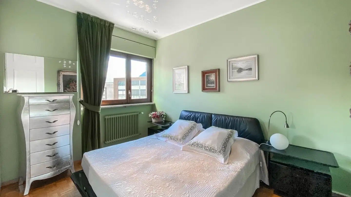 Appartamento in vendita - Via Al Colle, 6900 Lugano - Photo 4