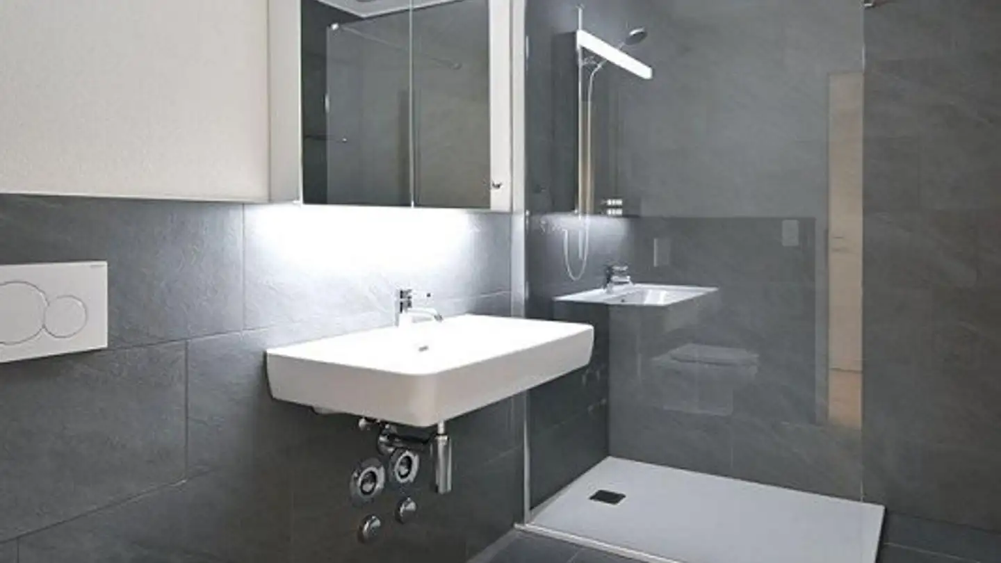 Wohnung mieten - Wiesenweg 23a, 5102 Rupperswil - Foto 3