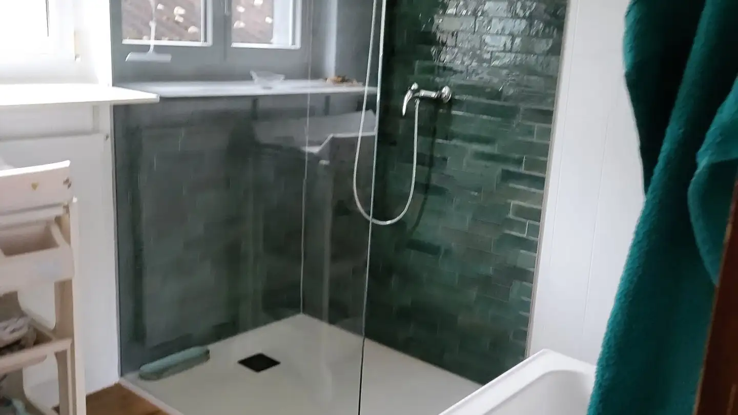 Appartement à louer - 5044 Schlossrued - Photo 3