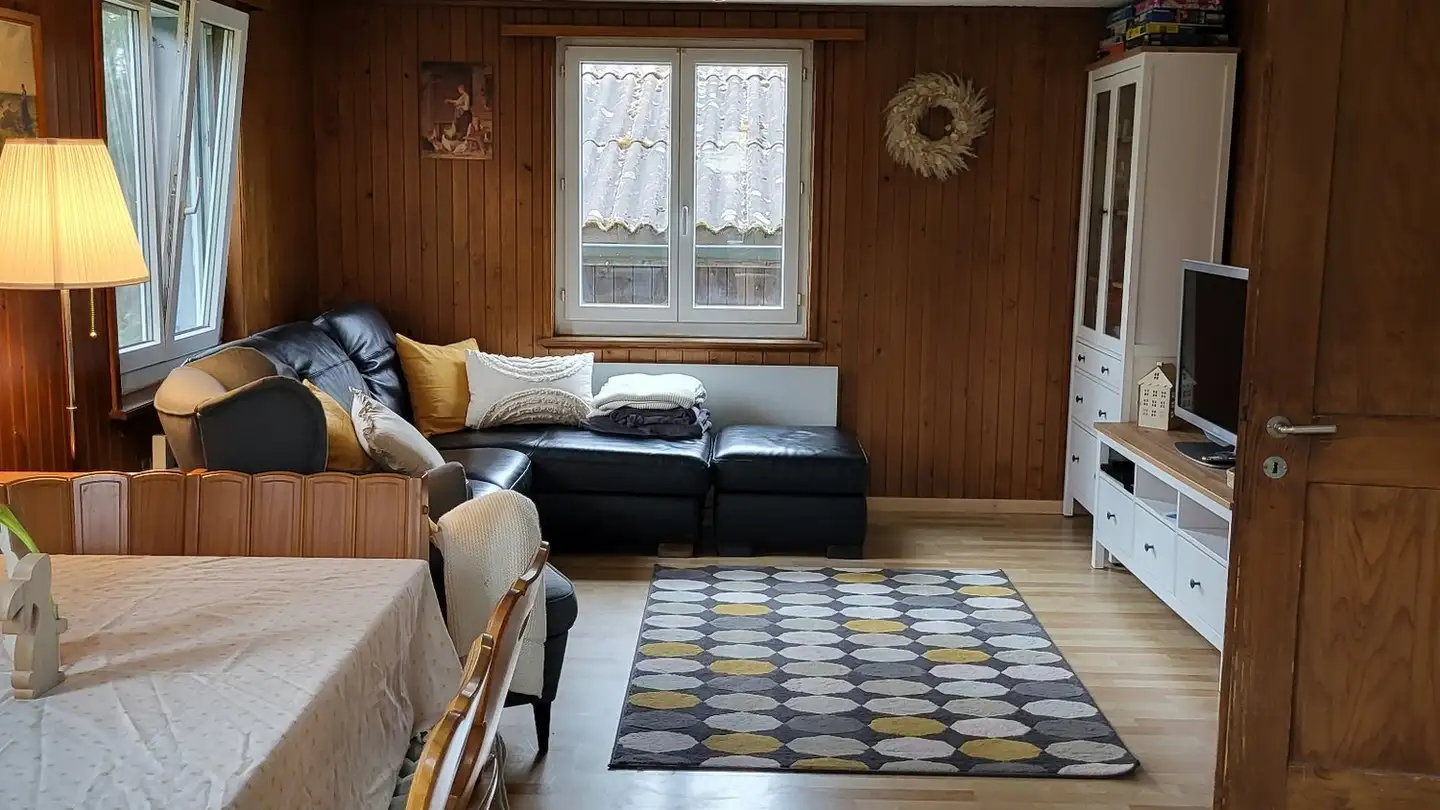 Appartement à louer - 5044 Schlossrued - Photo 4