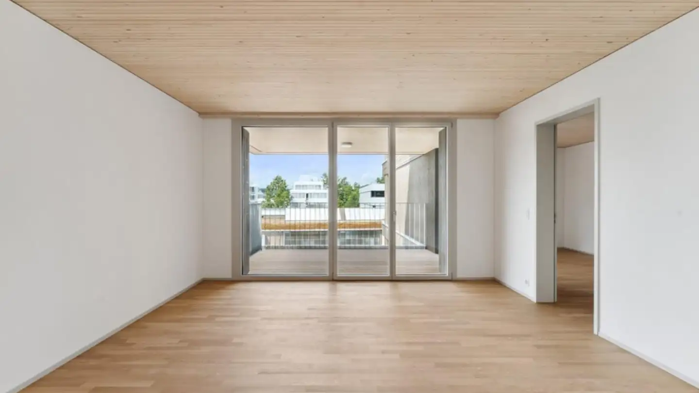 Appartement à louer - 6340 Baar - Photo 3