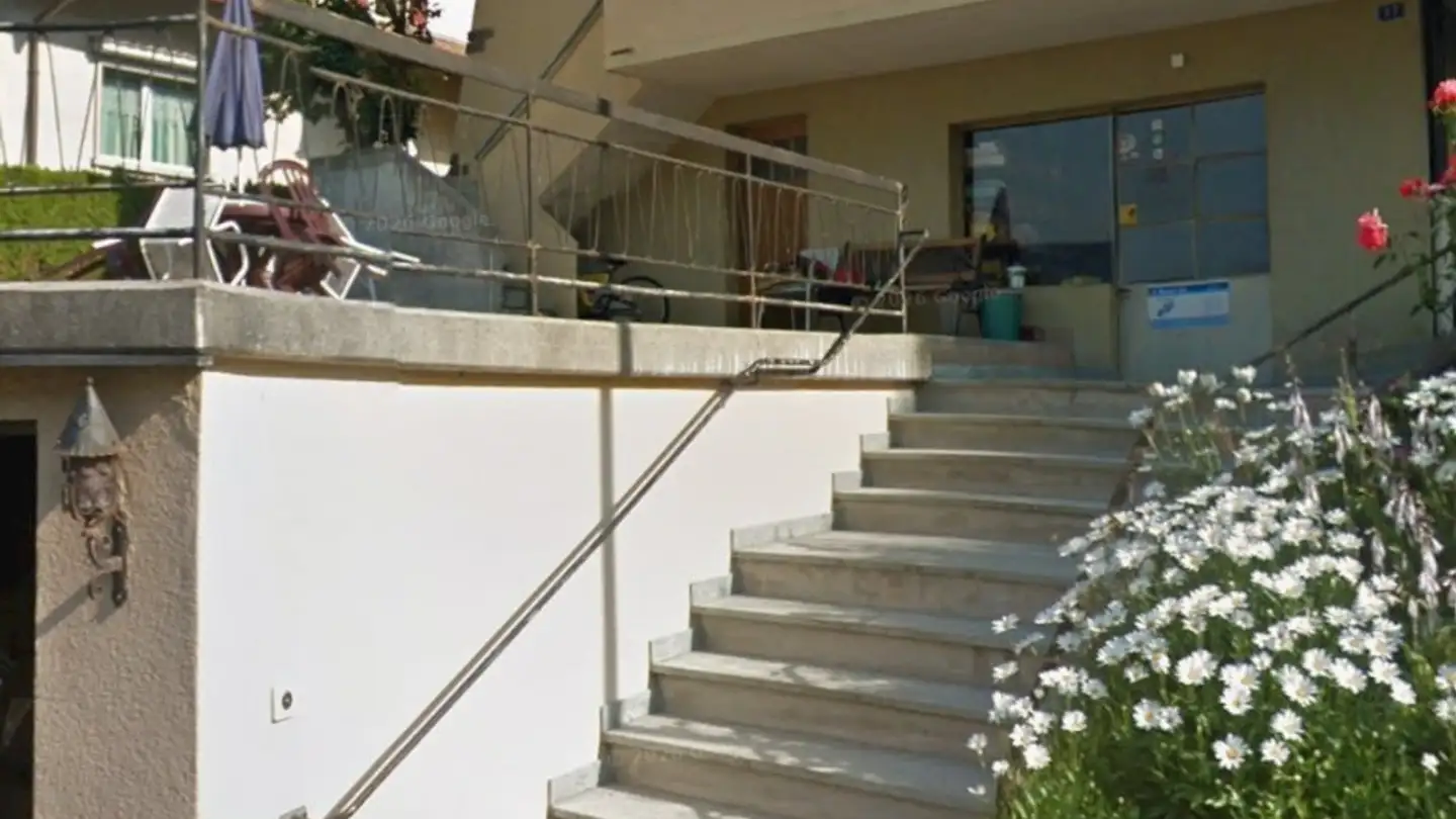 Einfamilienhaus mieten - Le Gottau 37, 1618 Châtel-St-Denis