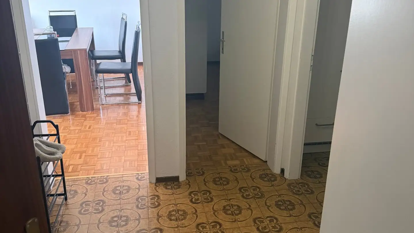 Appartement à louer - Via Brusigada 6, 6512 Giubiasco