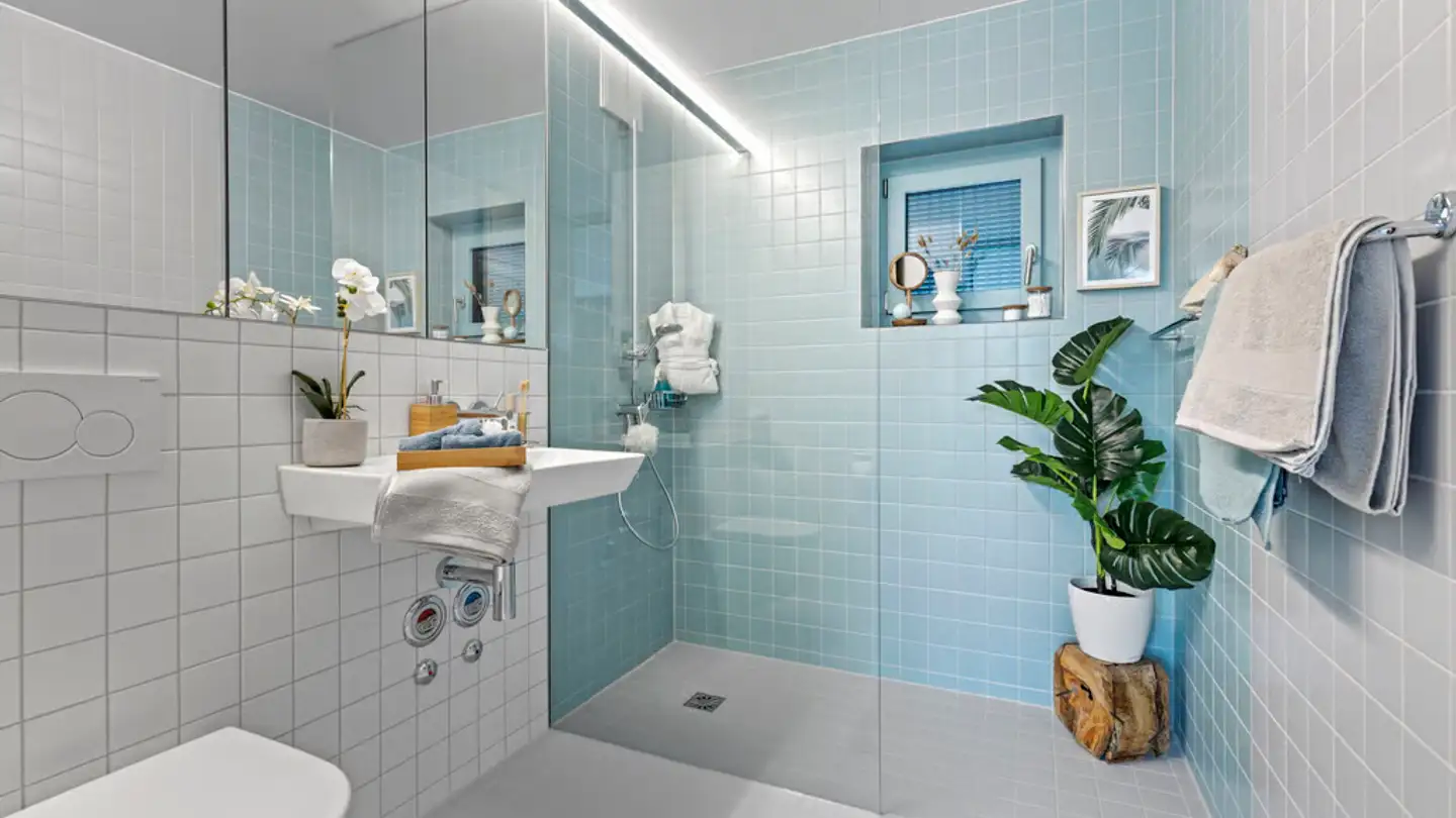 Appartamento in affitto - Mönchbergstrasse 12, 8623 Wetzikon ZH - Foto 4