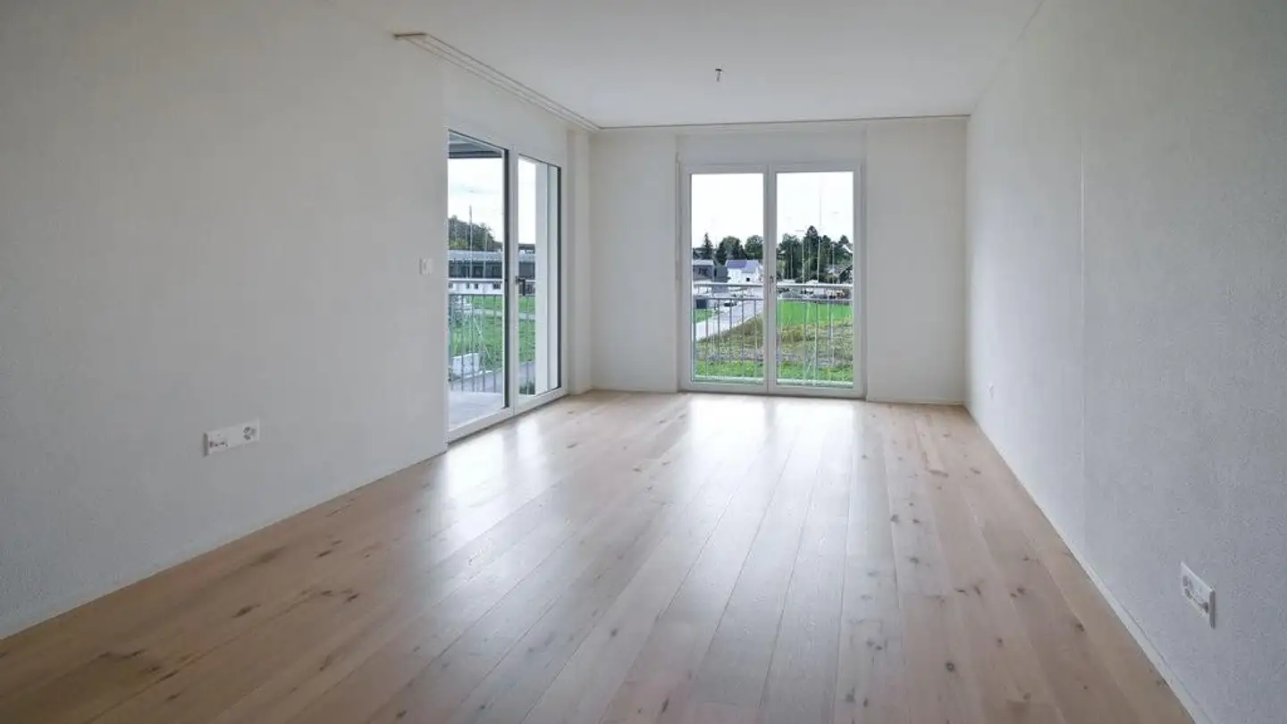 Wohnung mieten - Wiesenweg 23a, 5102 Rupperswil - Foto 4