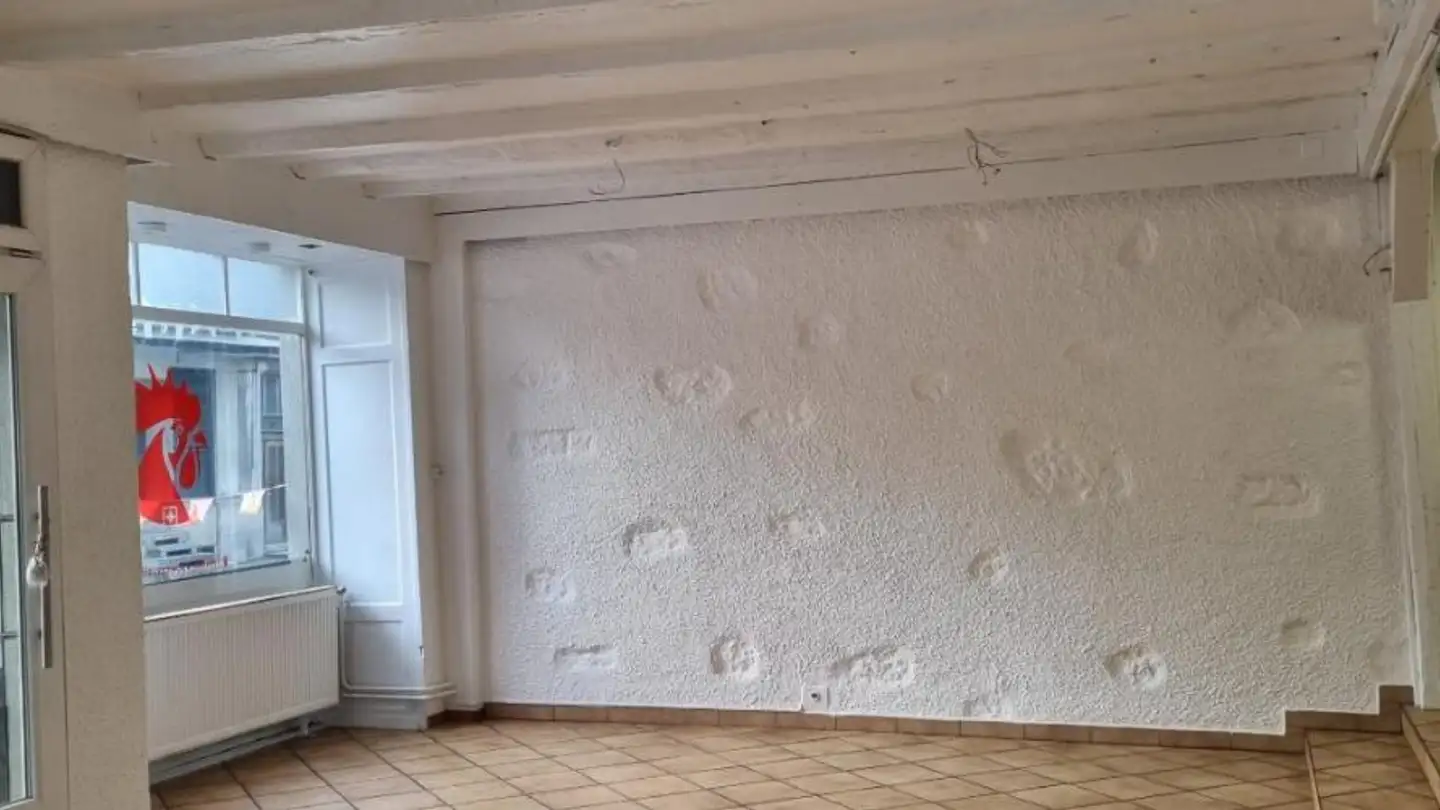 Restaurant mieten - Rue du Marais 16, 2400 Le Locle - Foto 2