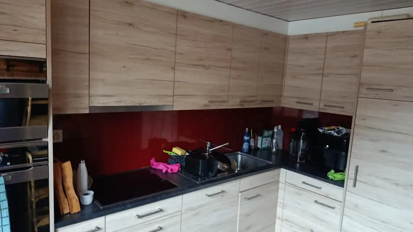 Einfamilienhaus mieten - Le Gottau 37, 1618 Châtel-St-Denis - Foto 2