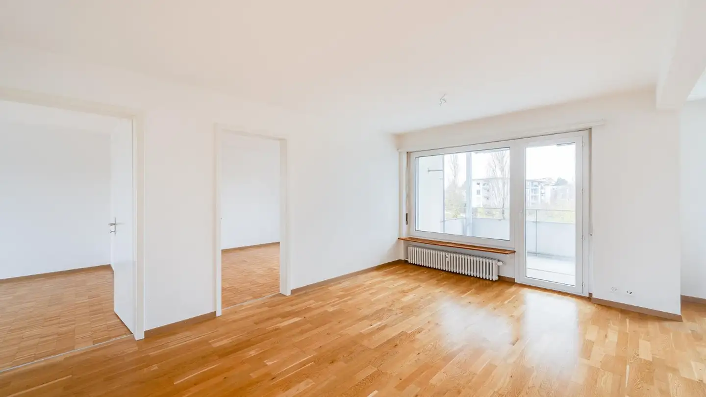 Appartement à louer - Rue De Büren / Bürenstrasse 41, 2504 Biel/Bienne