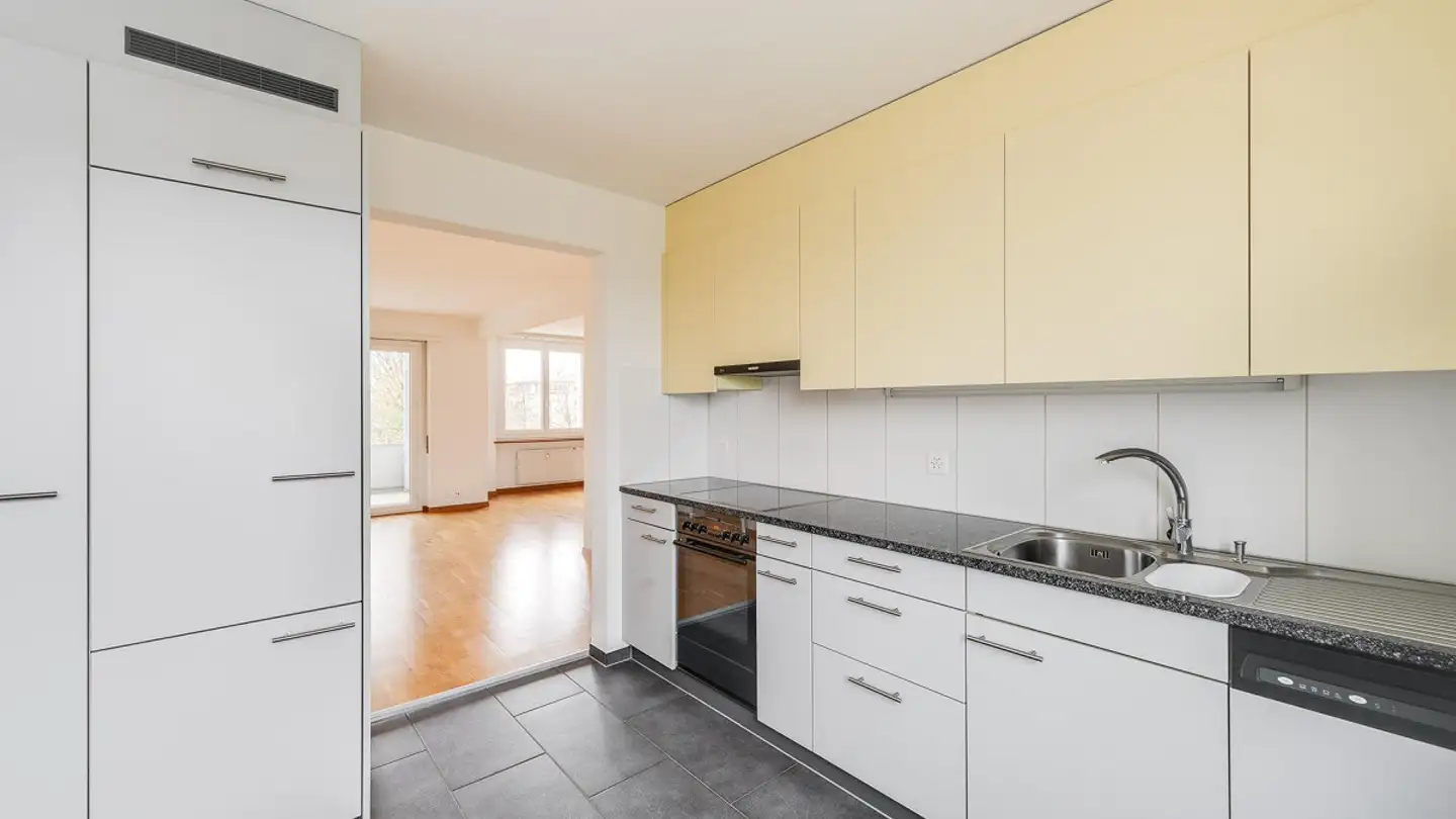 Appartement à louer - Rue De Büren / Bürenstrasse 41, 2504 Biel/Bienne - Photo 2
