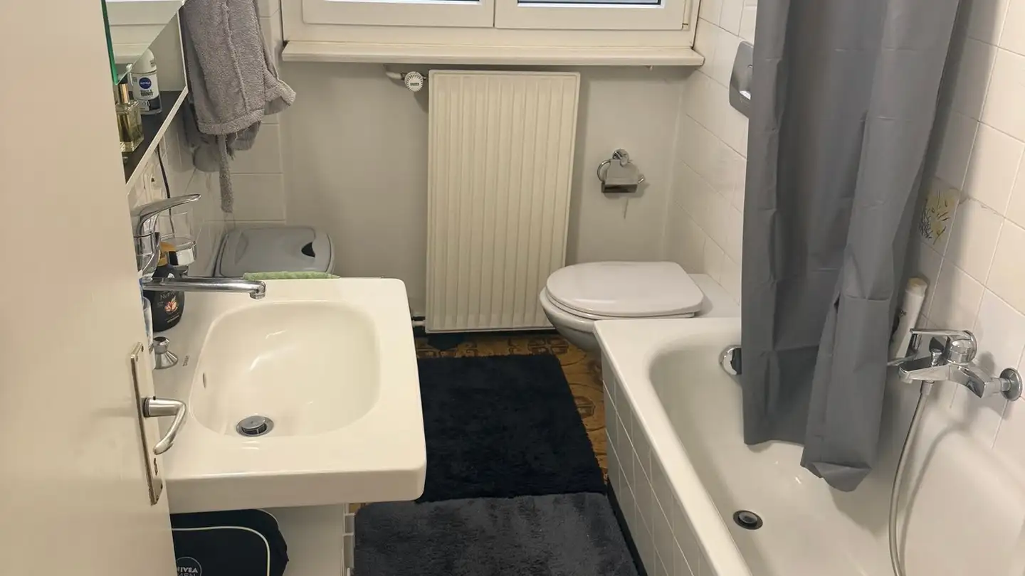 Appartement à louer - Via Brusigada 6, 6512 Giubiasco - Photo 2