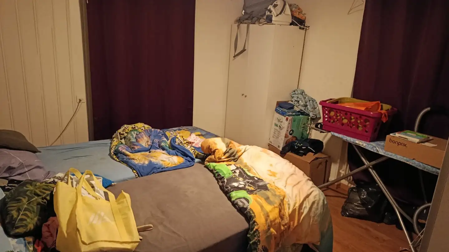 Einfamilienhaus mieten - Le Gottau 37, 1618 Châtel-St-Denis - Foto 4