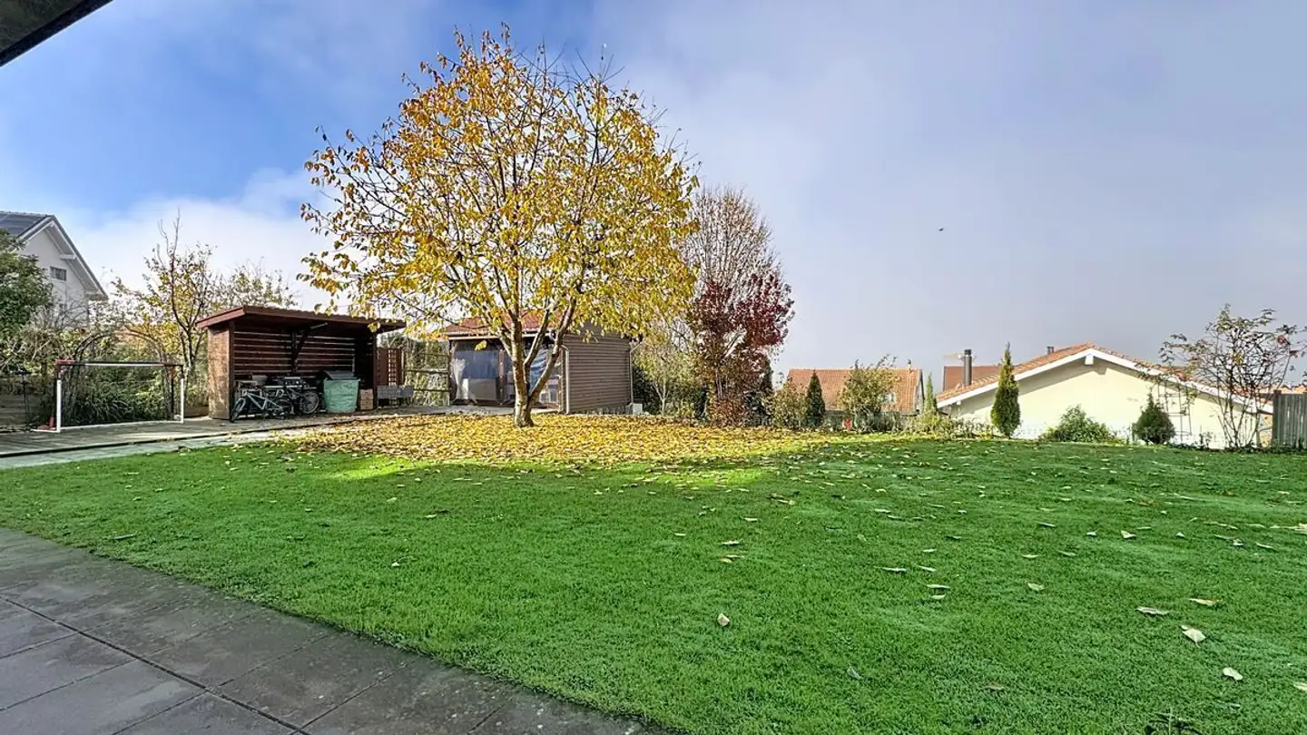 Appartement à vendre - 1373 Chavornay