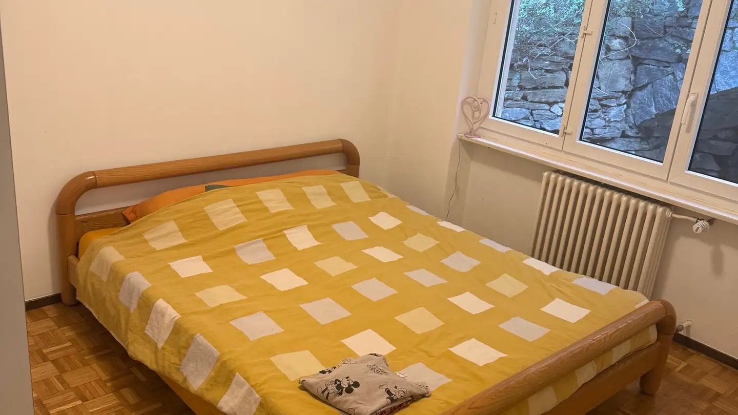 Appartement à louer - Via Brusigada 6, 6512 Giubiasco - Photo 4