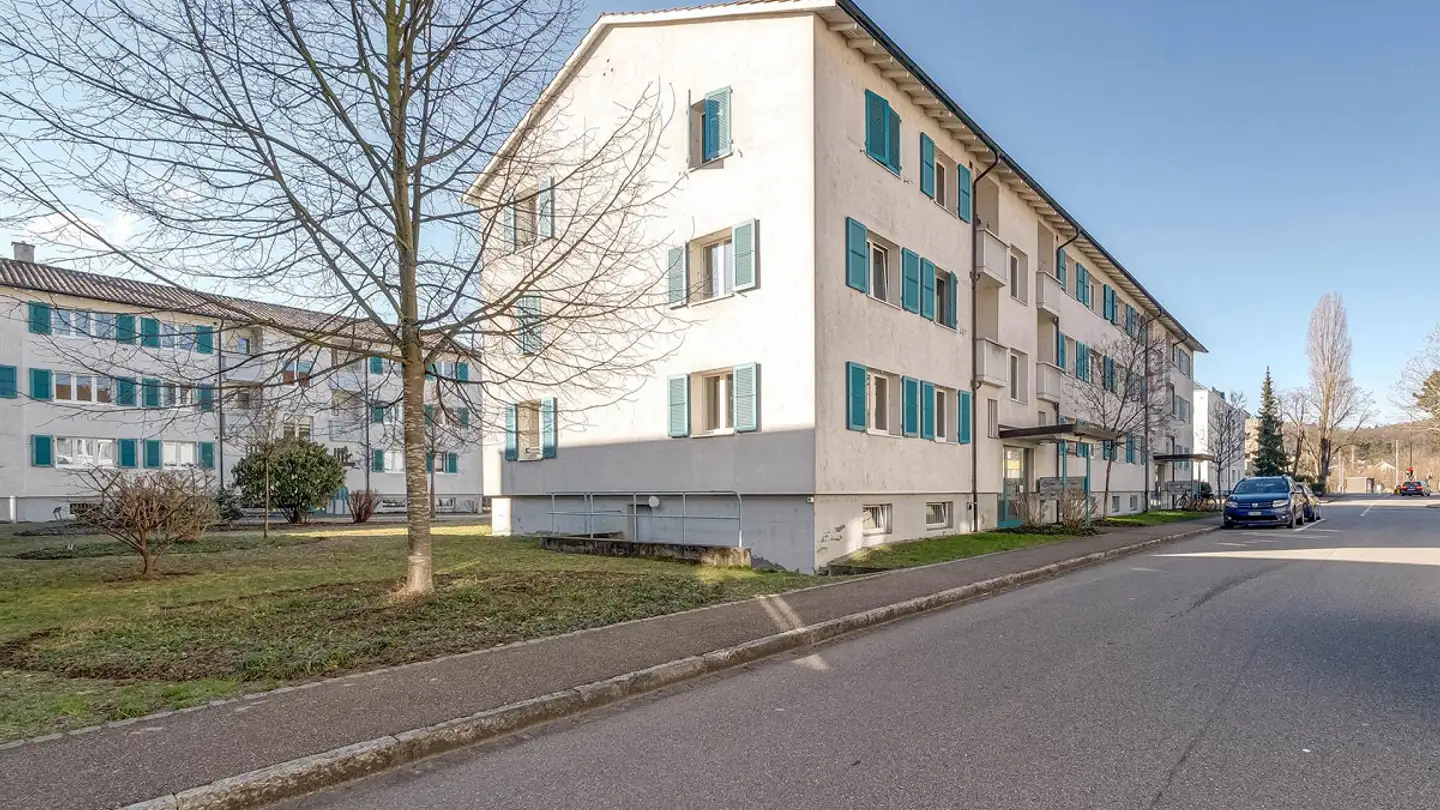 Appartamento in affitto - Maienweg 10, 4153 Reinach BL