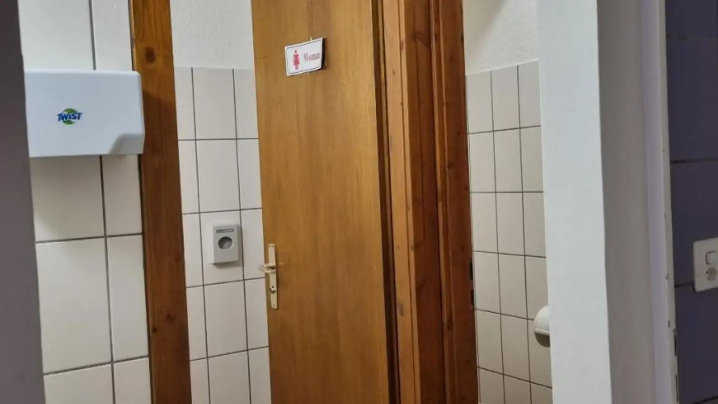 Restaurant mieten - Rue du Marais 16, 2400 Le Locle - Foto 4