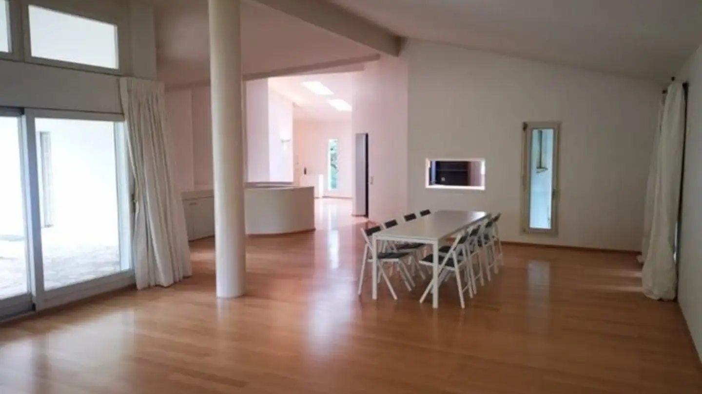 Single room for rent - Säumerstrasse 74, 8800 Thalwil - Photo 3