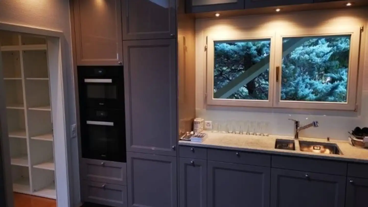 Single room for rent - Säumerstrasse 74, 8800 Thalwil - Photo 4