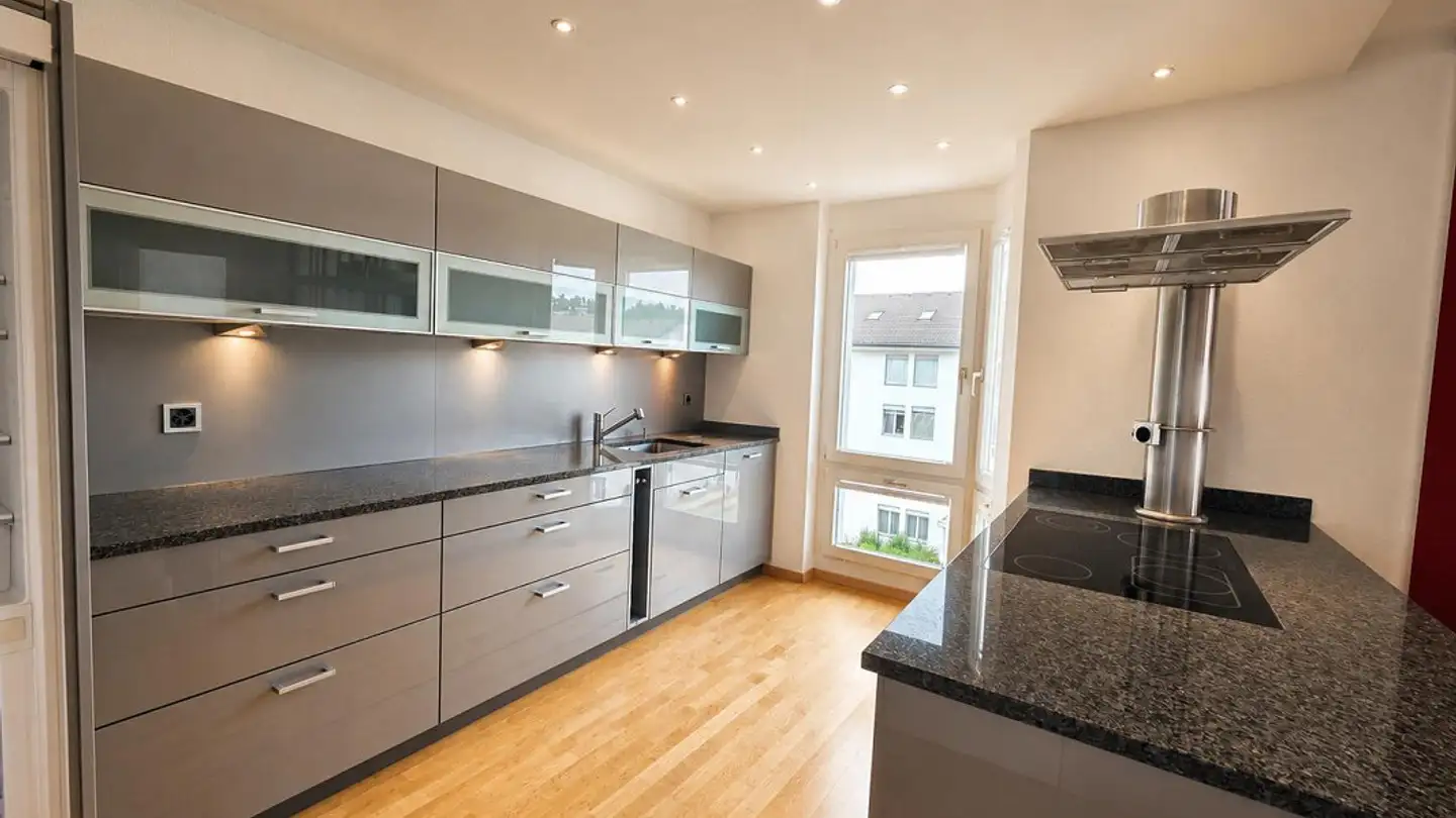 Appartement à louer - Ahornweg 7, 5316 Leuggern