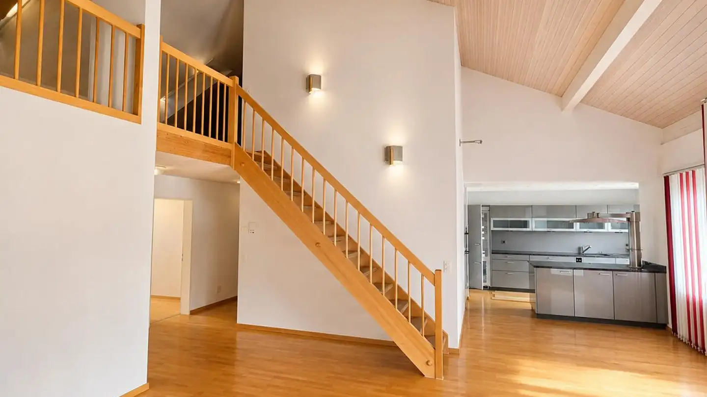 Appartement à louer - Ahornweg 7, 5316 Leuggern - Photo 3