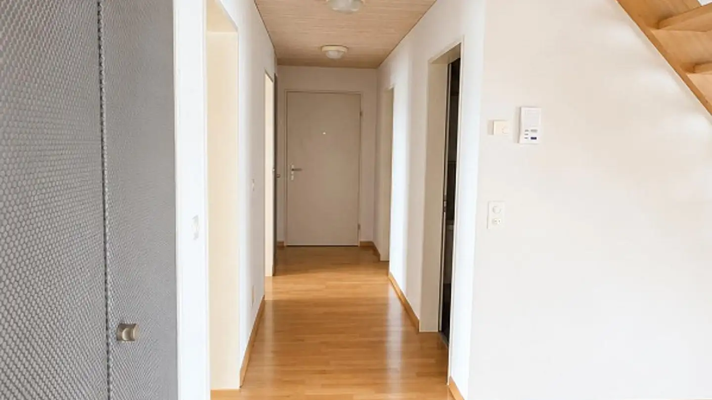 Appartement à louer - Ahornweg 7, 5316 Leuggern - Photo 4
