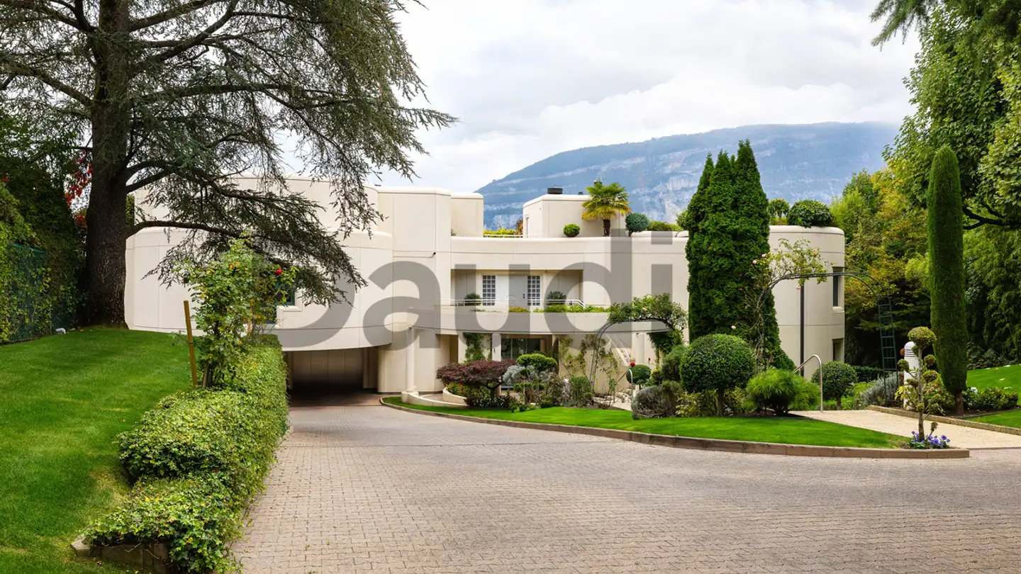 Maisonette kaufen - 1206 Genève