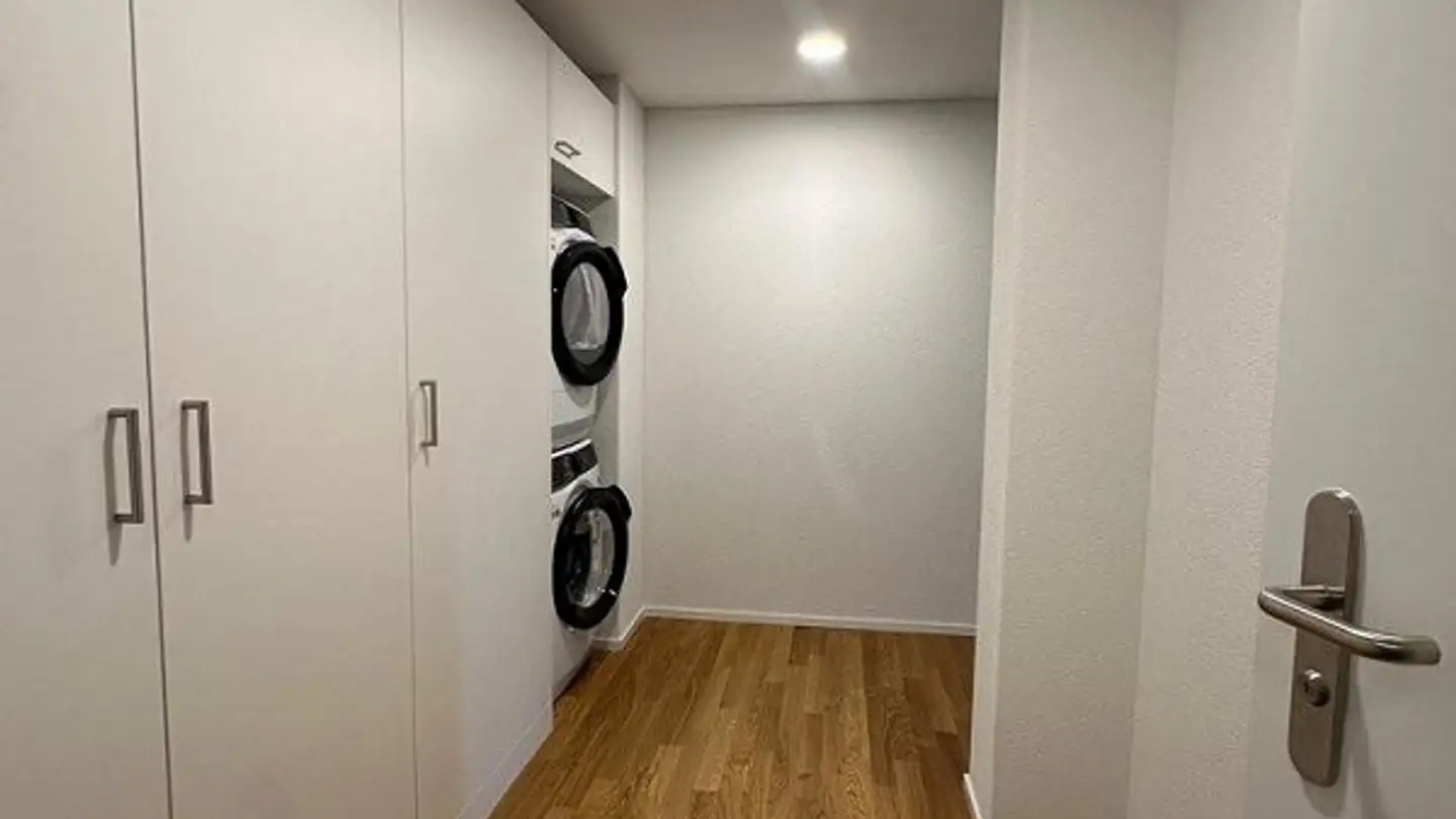 Appartamento in affitto - Bahnhofstrasse 150, 8620 Wetzikon ZH - Photo 2