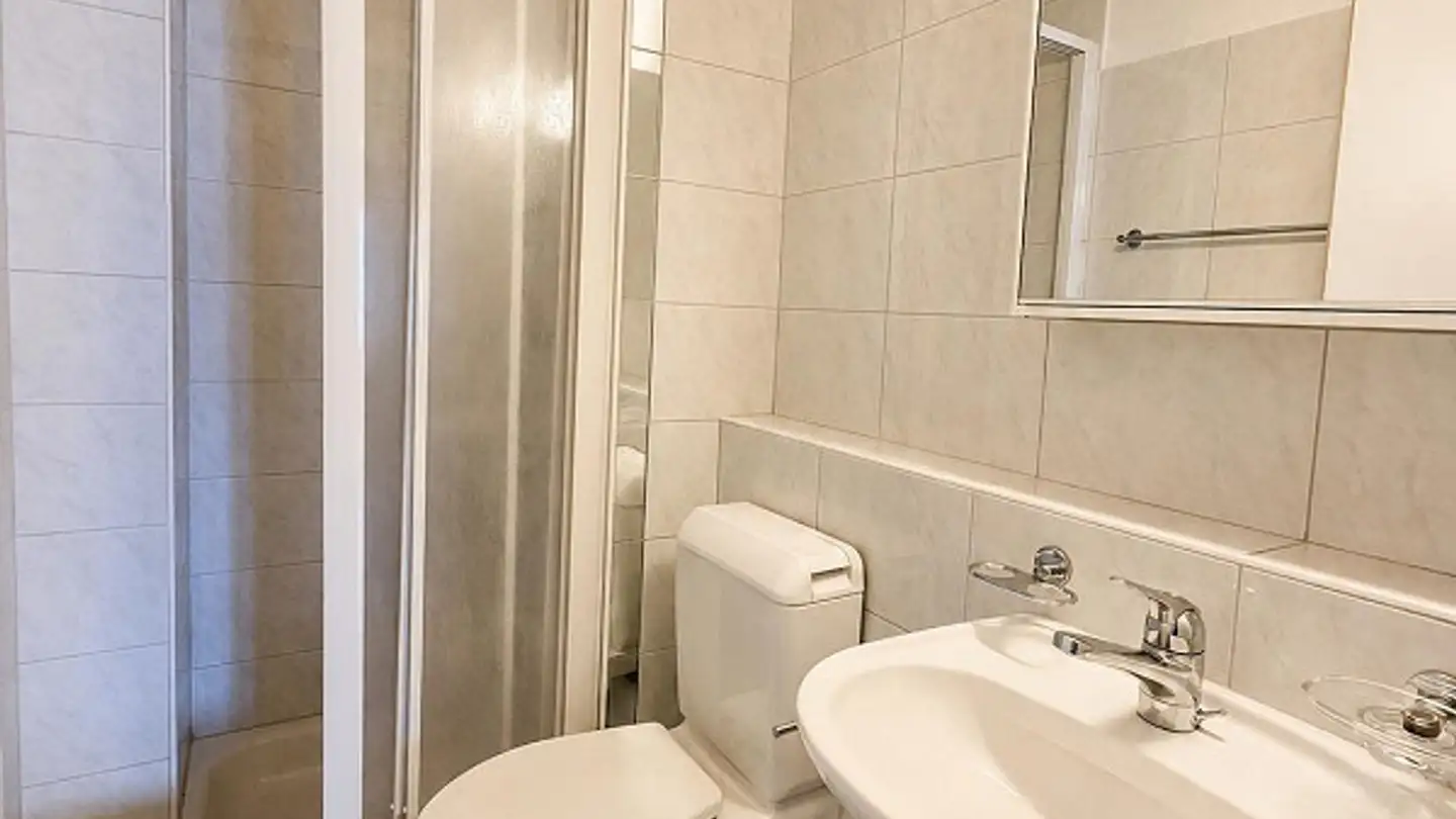 Appartement à louer - Ahornweg 7, 5316 Leuggern - Photo 2