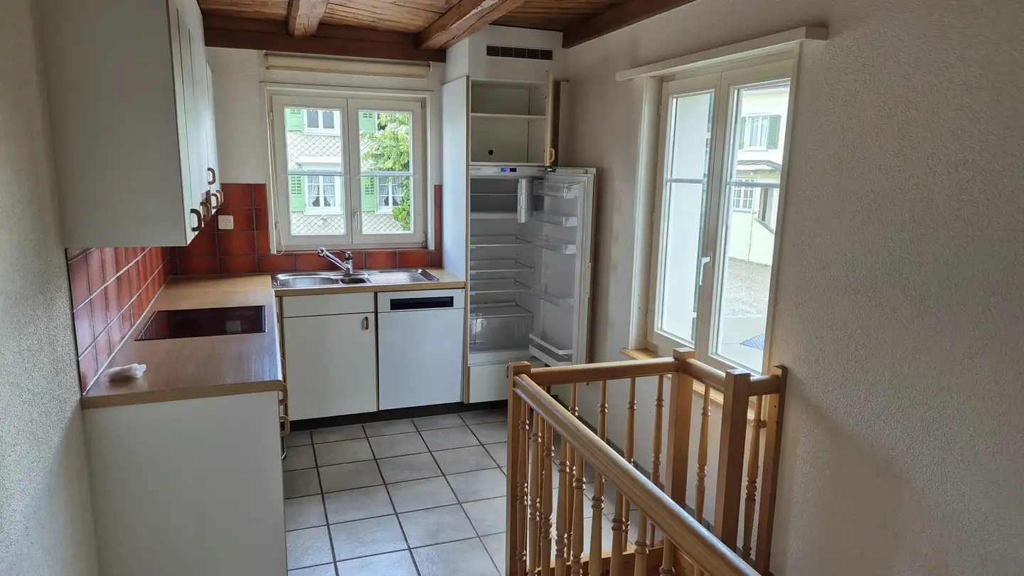 Appartement à louer - Schalkhusenstrasse, 9533 Kirchberg SG