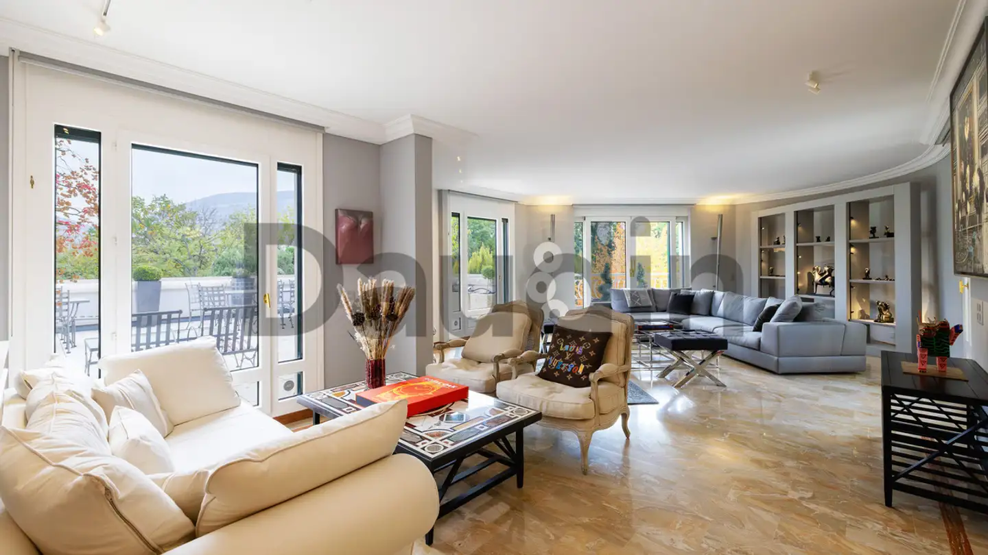 Duplex for sale - 1206 Genève - Photo 2