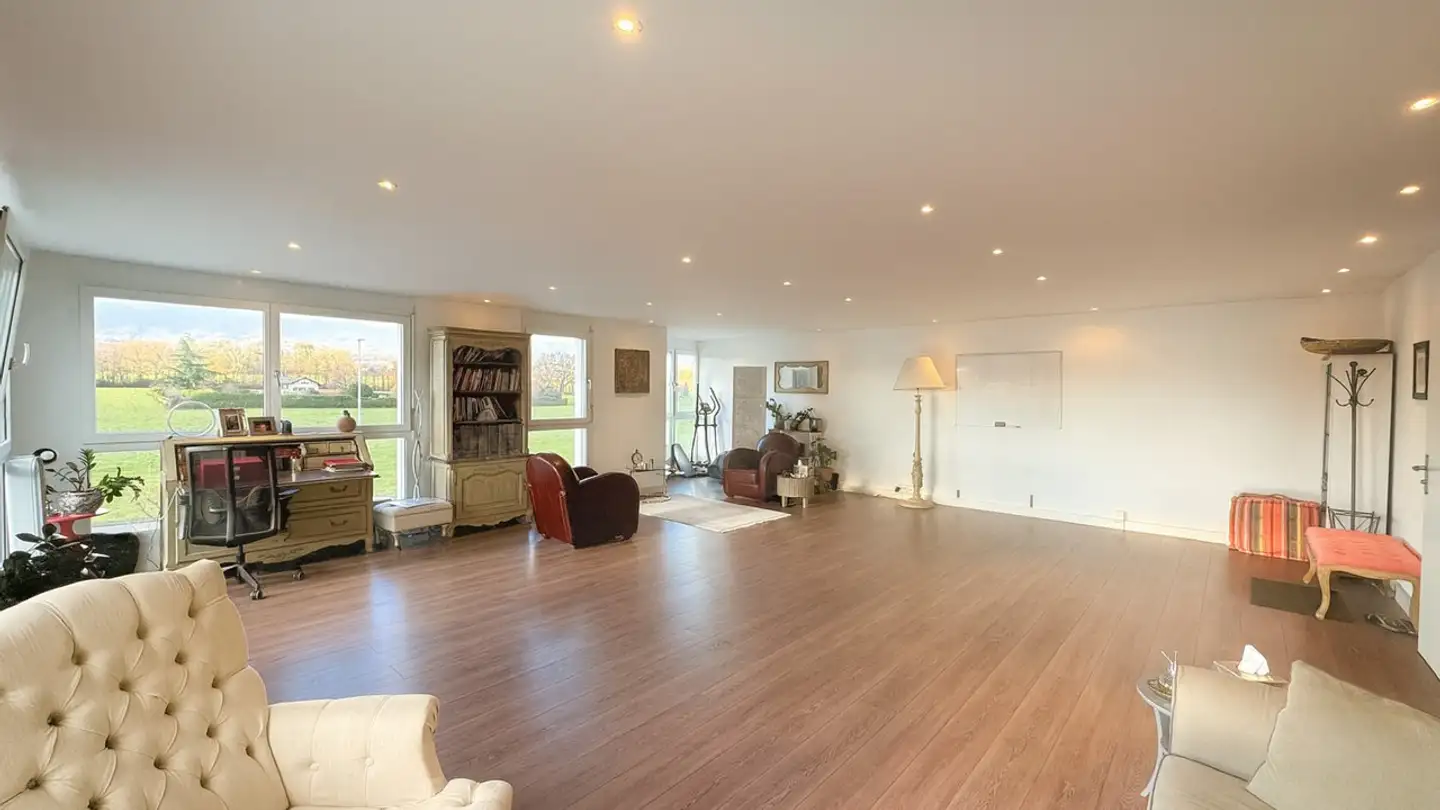 Spazio ufficio in vendita - 1260 Nyon