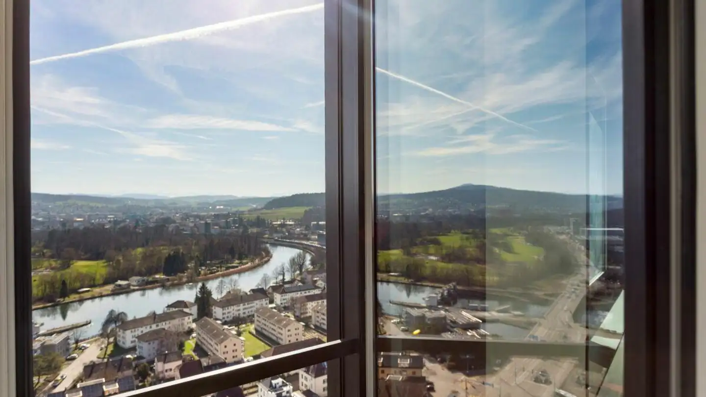 Apartment for sale - Ueberlandstrasse 18, 8953 Dietikon - Photo 2