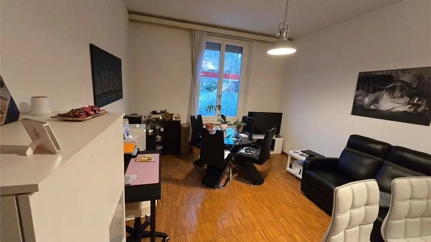 Appartement à louer - 6830 Chiasso - Photo 2