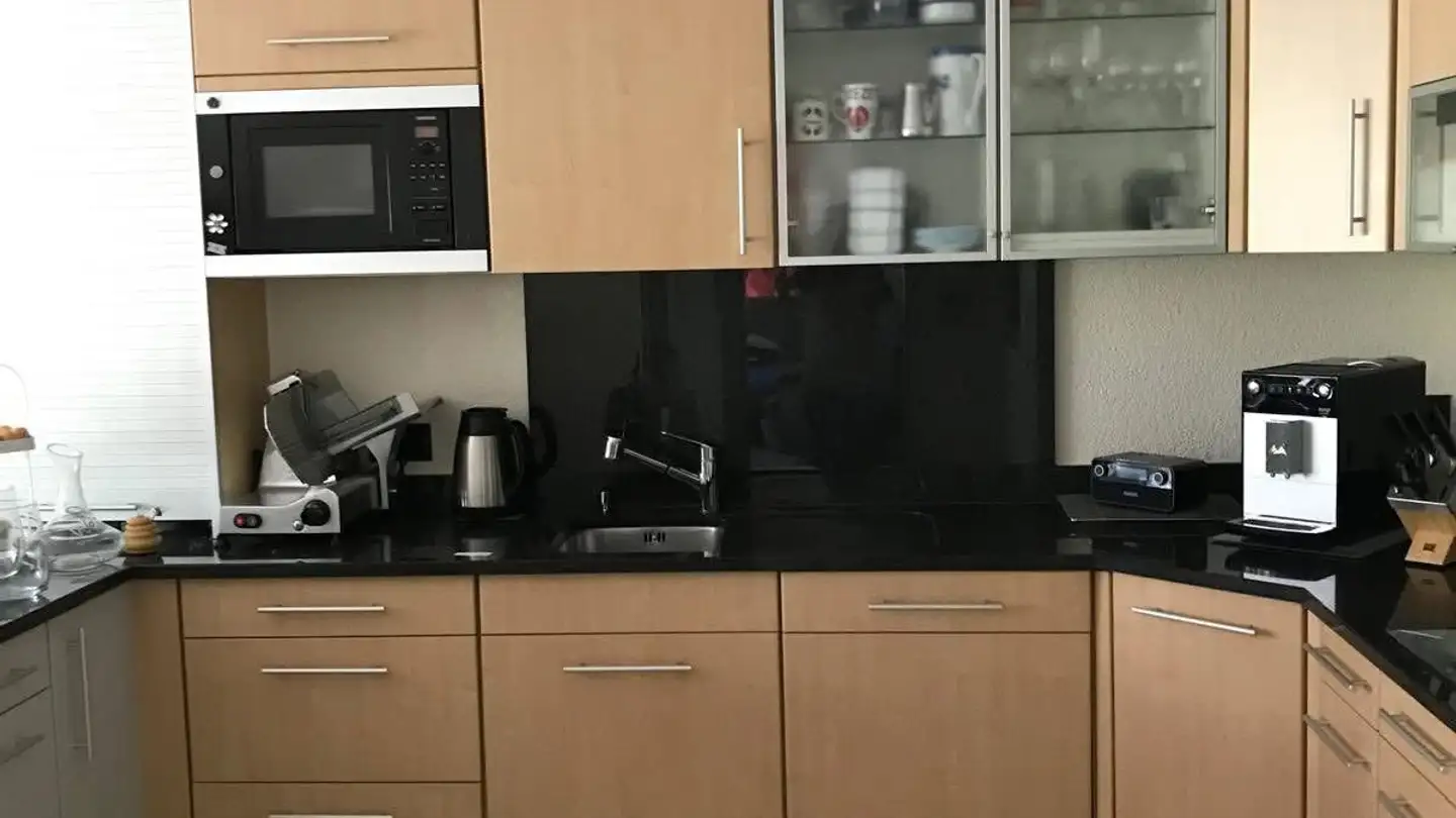 Wohnung kaufen - Ifangweg 1, 3900 Brigerbad - Foto 2