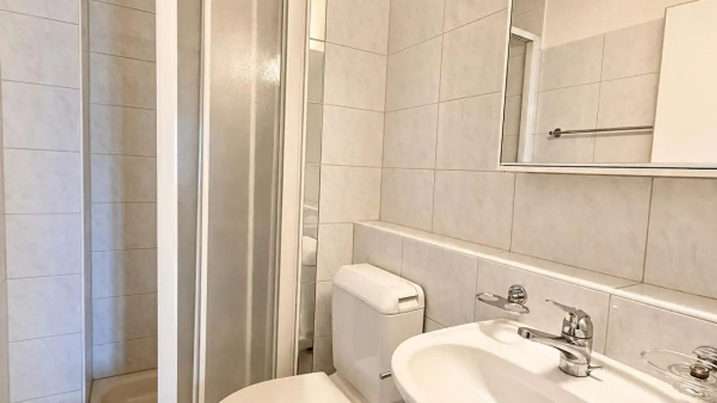 Duplex for rent - Ahornweg 7, 5316 Leuggern - Photo 4