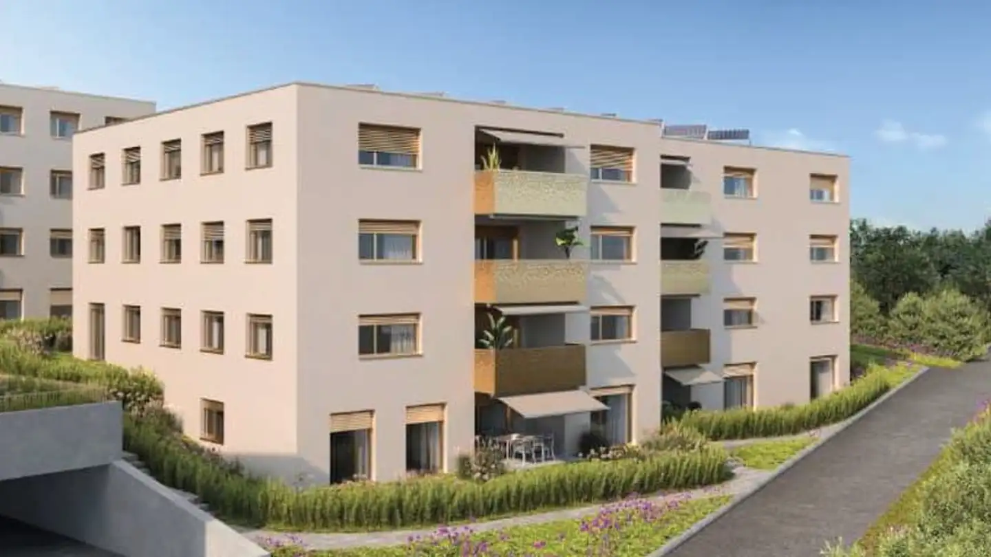 Wohnung kaufen - 1489 Murist - Foto 2