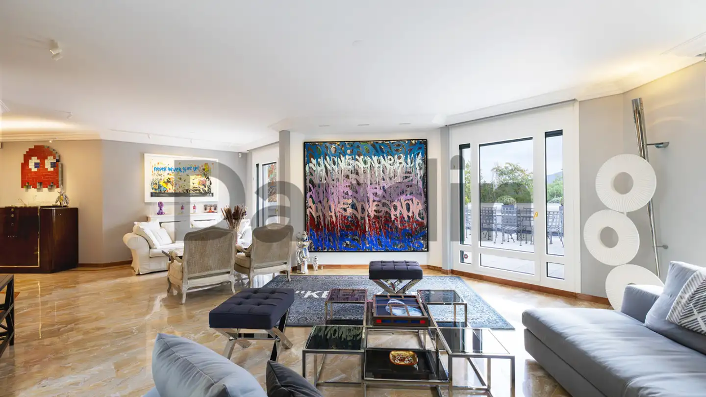 Duplex for sale - 1206 Genève - Photo 3