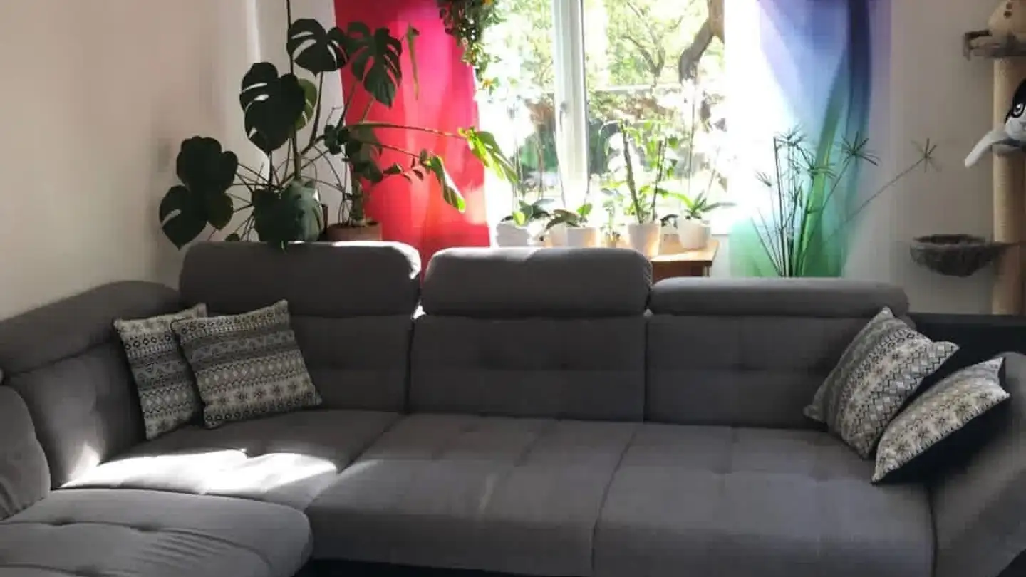 Wohnung kaufen - Ifangweg 1, 3900 Brigerbad - Foto 3