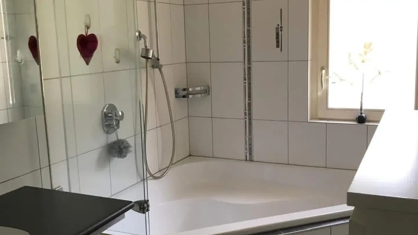 Wohnung kaufen - Ifangweg 1, 3900 Brigerbad - Foto 4