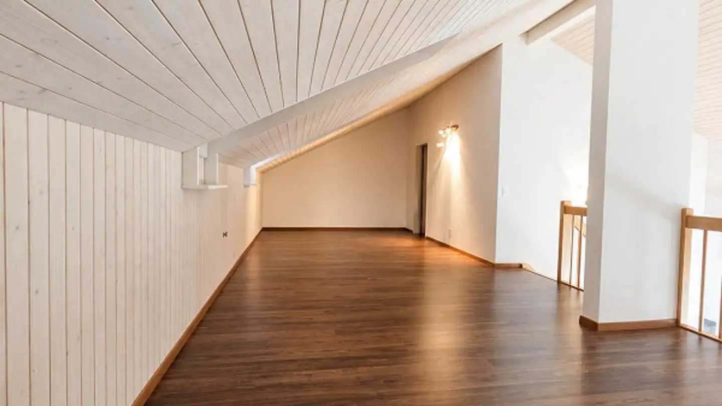 Wohnung mieten - Ahornweg 7, 5316 Leuggern - Foto 3