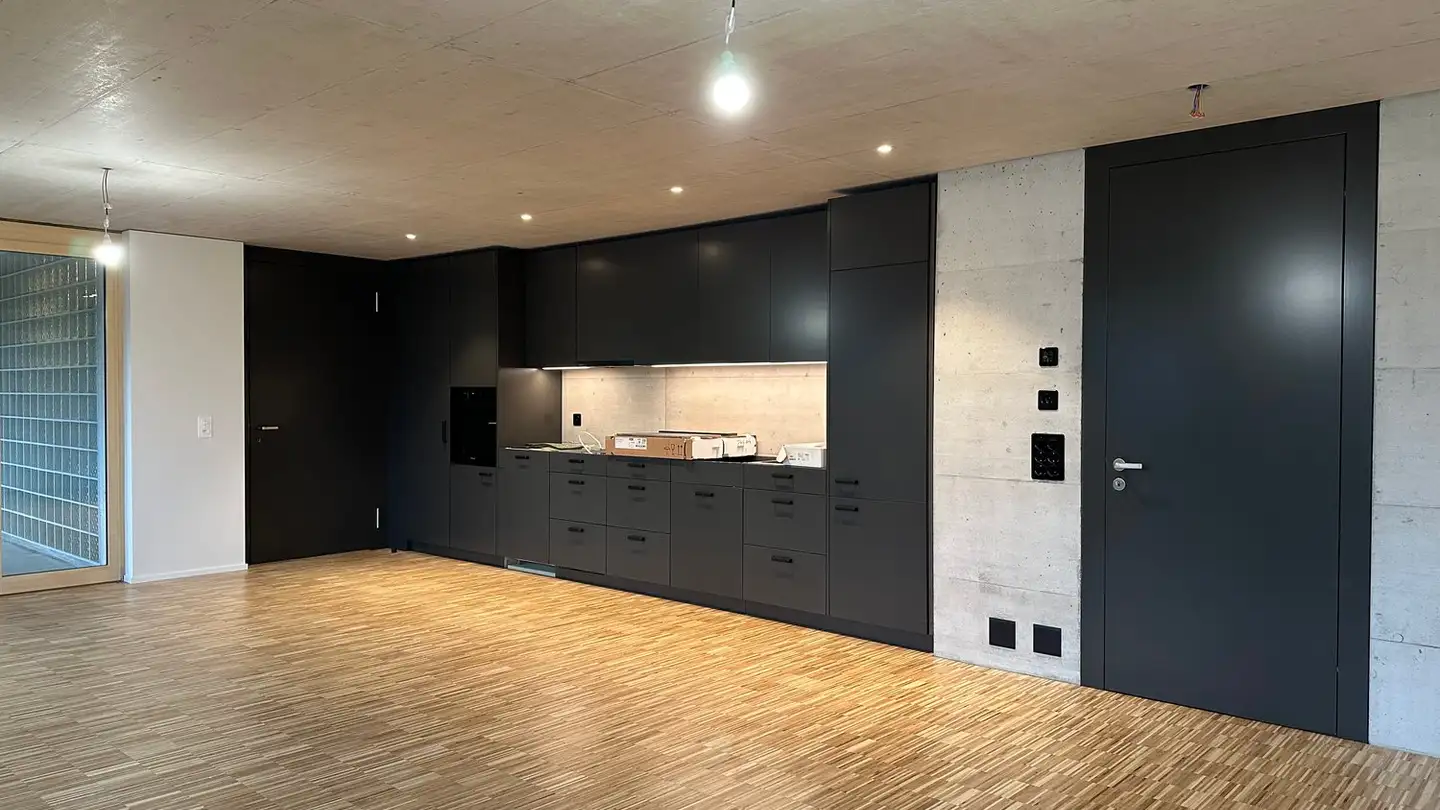 Appartamento in affitto - Dorfstrasse 1a, 5423 Freienwil - Photo 2