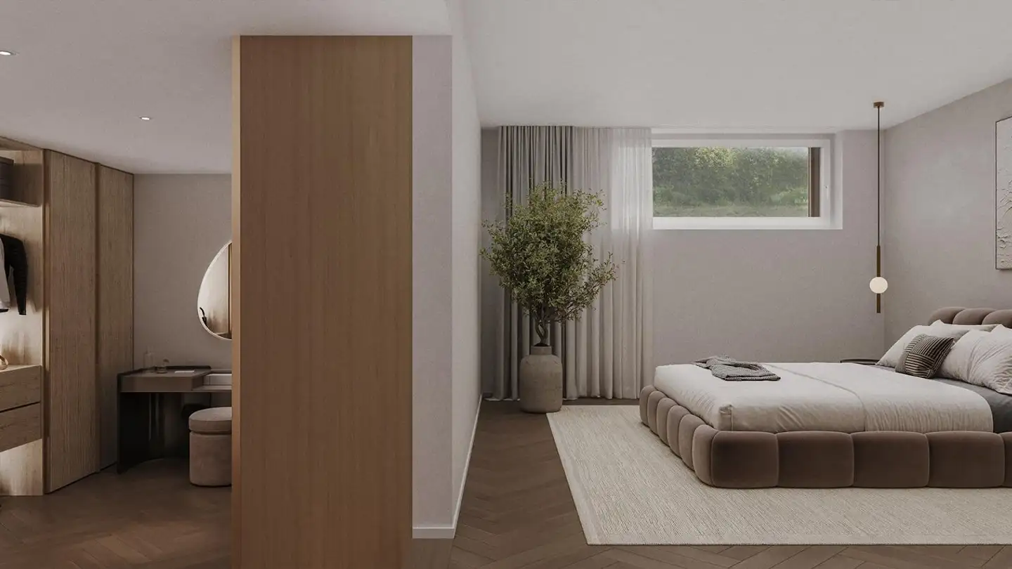 Apartment for sale - Alte Landstrasse 76, 8803 Rüschlikon - Photo 4