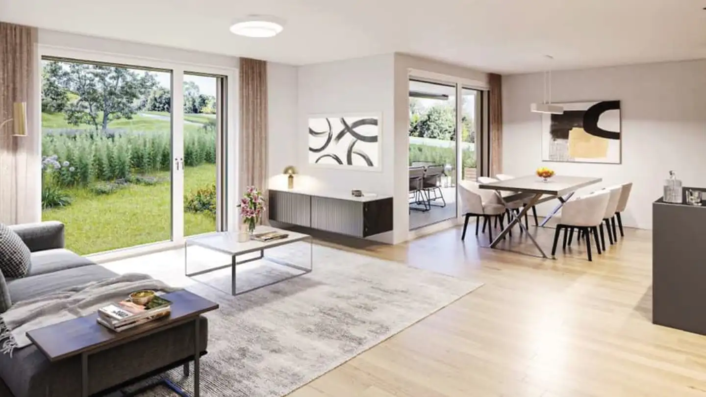 Wohnung kaufen - 1489 Murist - Foto 3