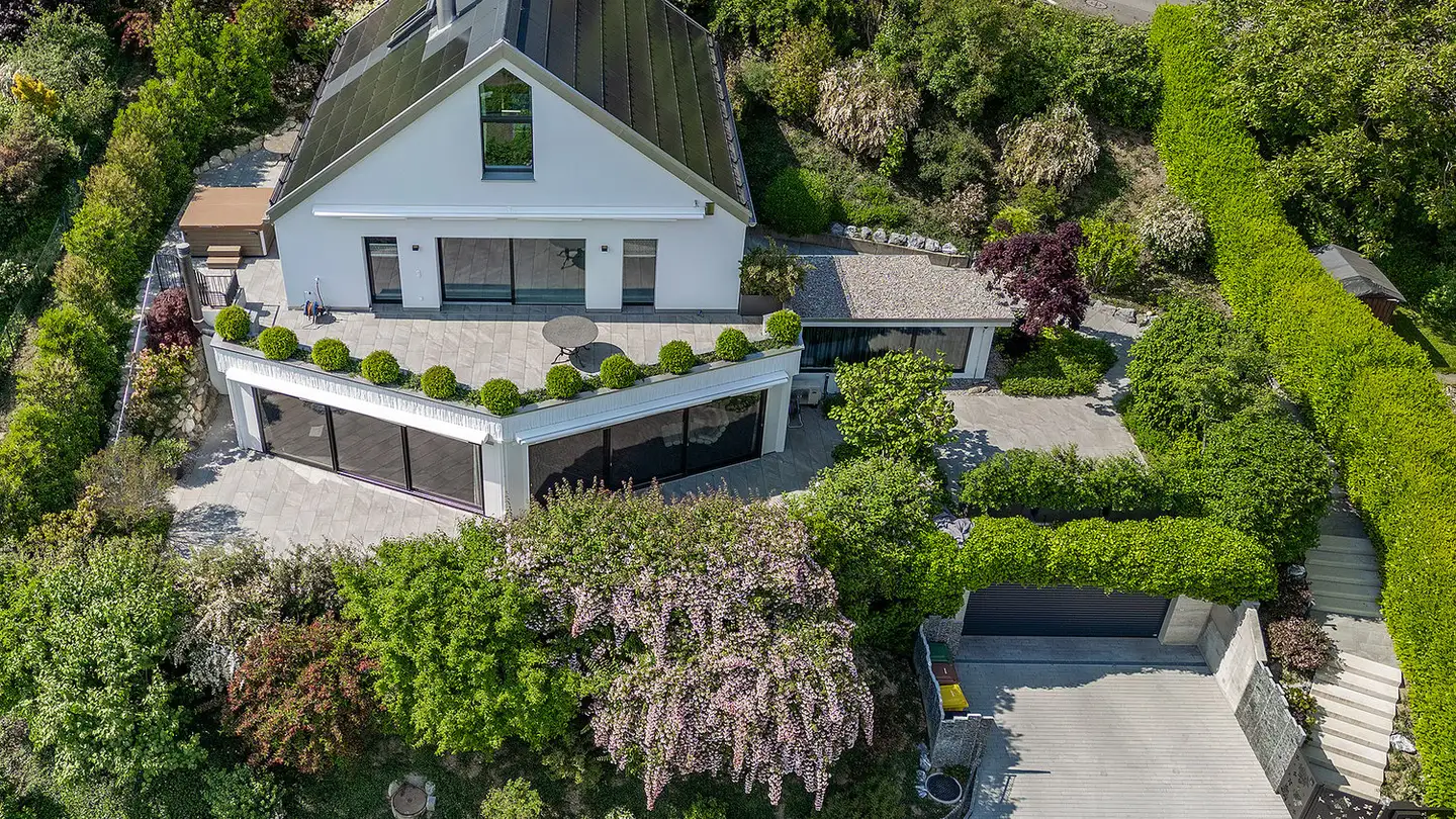 Casa singola in vendita - 6353 Weggis - Photo 2