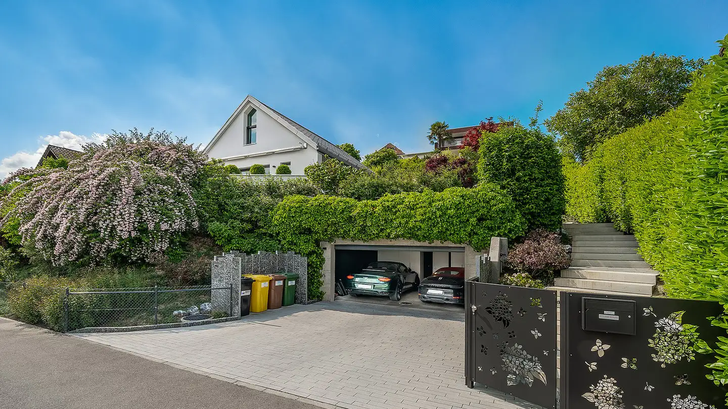 Casa singola in vendita - 6353 Weggis - Photo 3